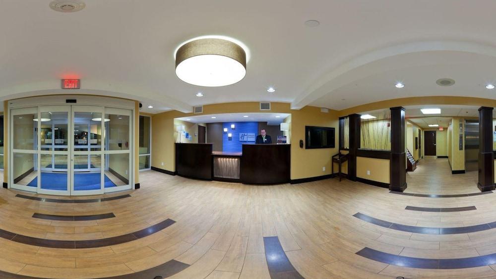 Holiday Inn Express - Bowling Green By Ihg Exterior photo