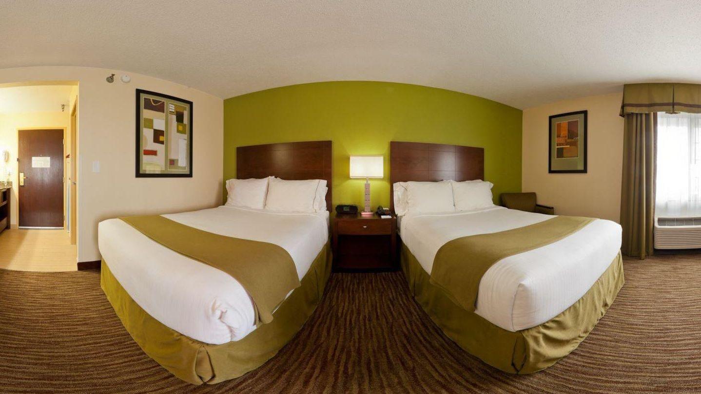 Holiday Inn Express - Bowling Green By Ihg Exterior photo