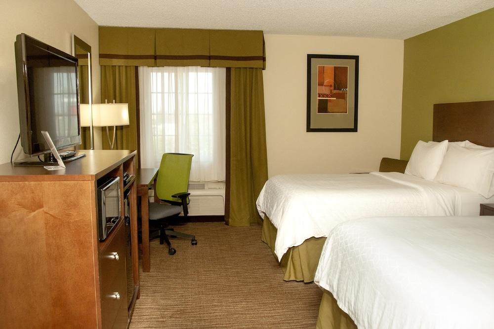 Holiday Inn Express - Bowling Green By Ihg Exterior photo
