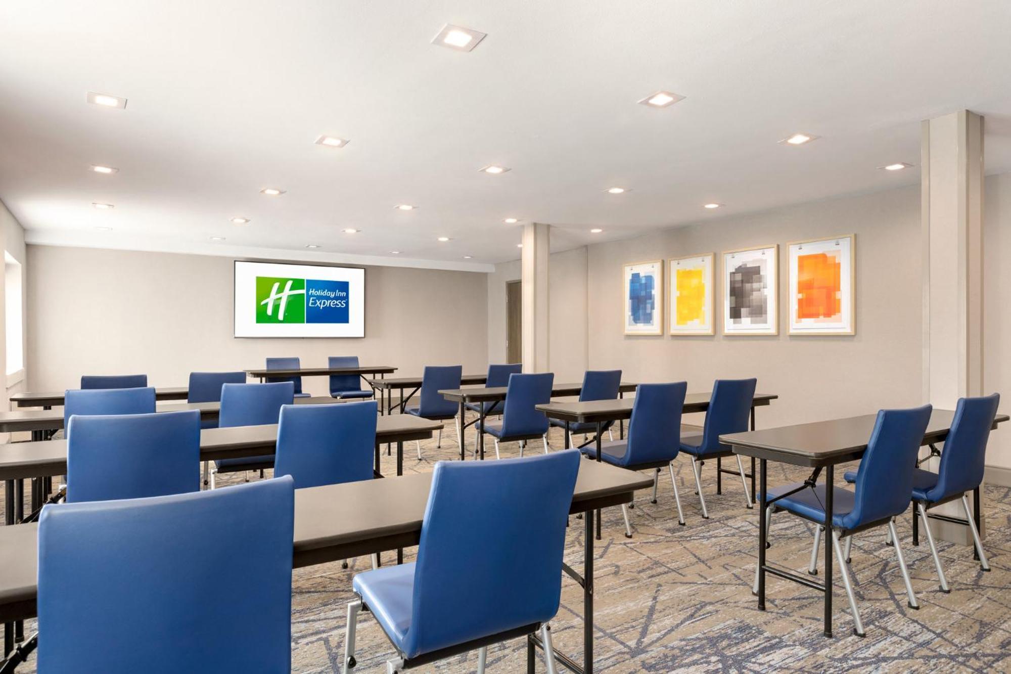 Holiday Inn Express - Bowling Green By Ihg Exterior photo