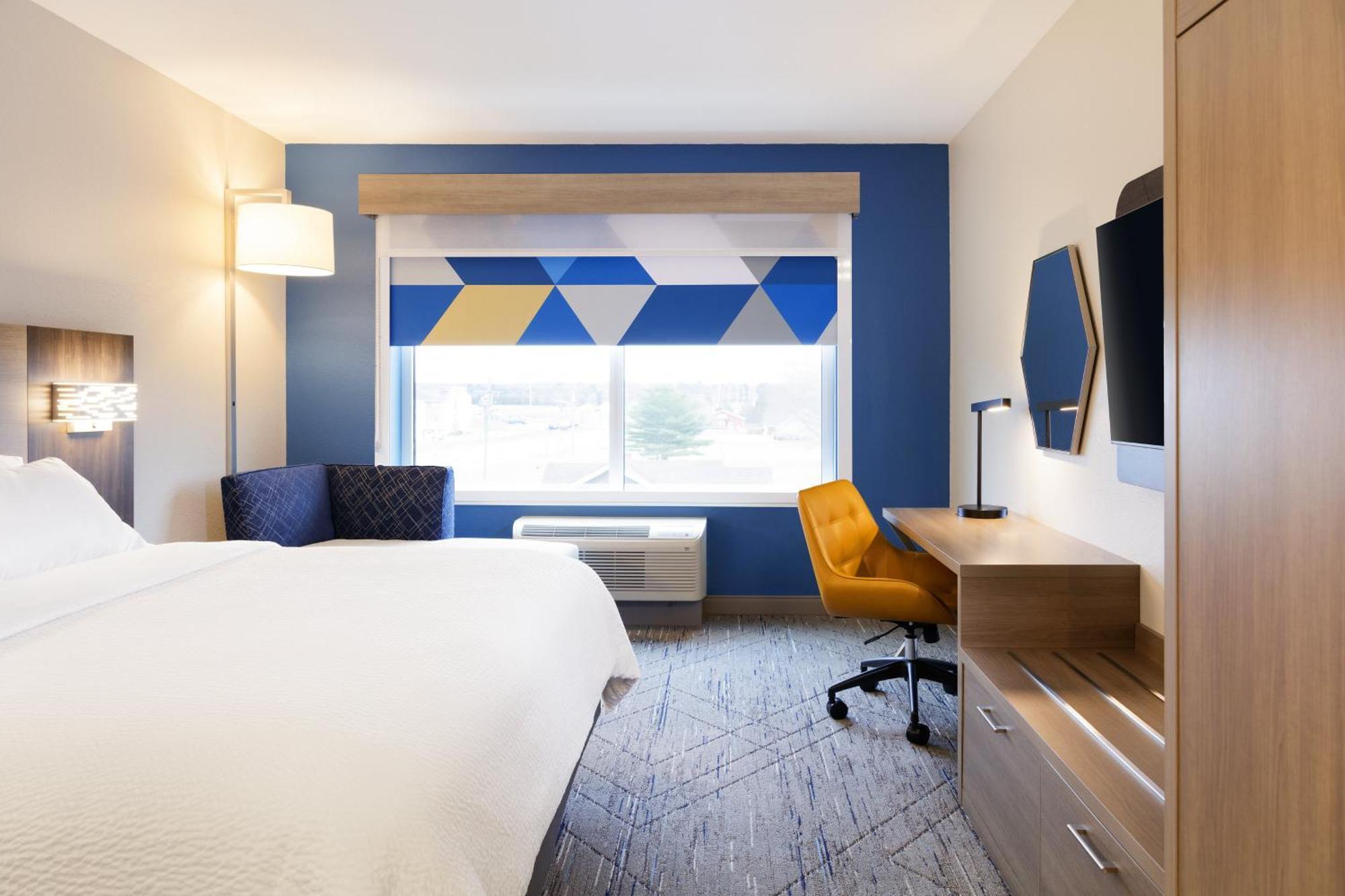 Holiday Inn Express - Bowling Green By Ihg Exterior photo