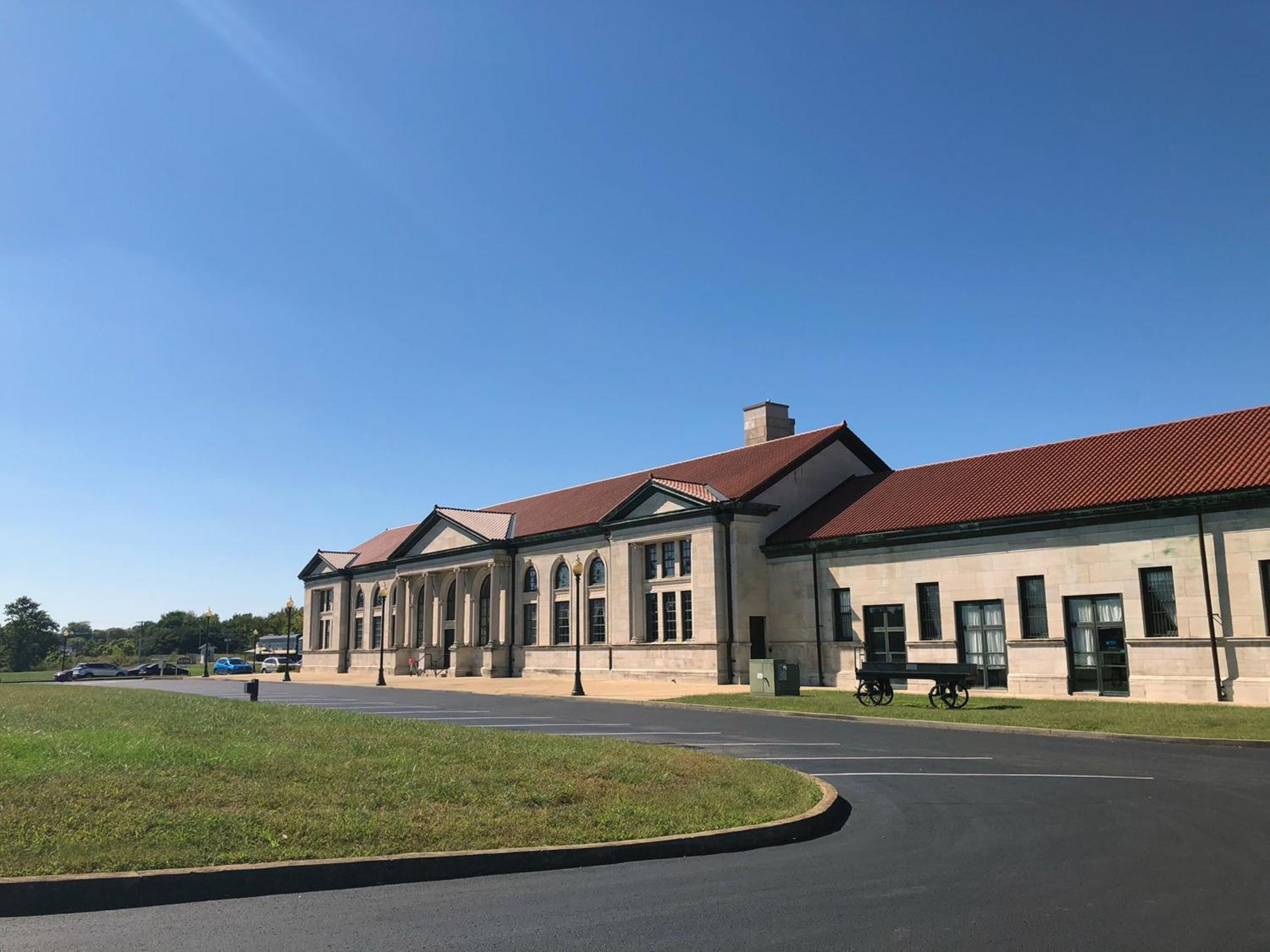 Holiday Inn Express - Bowling Green By Ihg Exterior photo