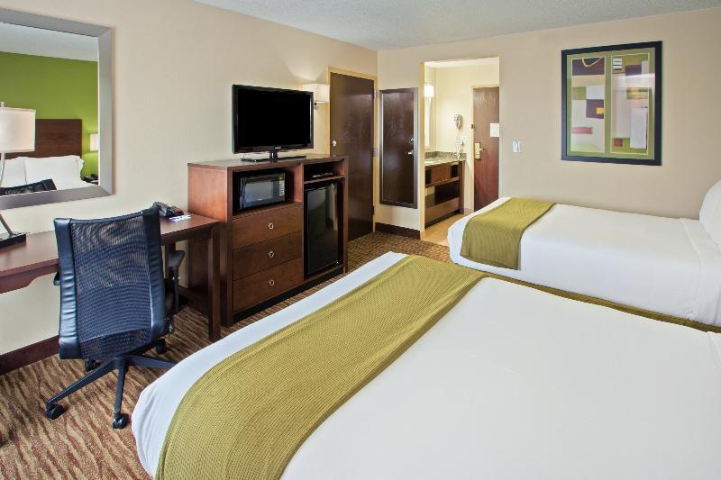 Holiday Inn Express - Bowling Green By Ihg Exterior photo