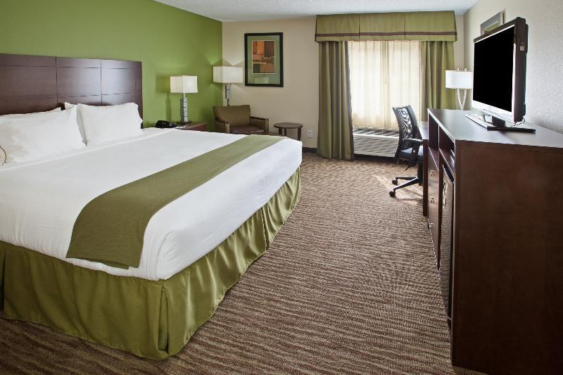 Holiday Inn Express - Bowling Green By Ihg Exterior photo